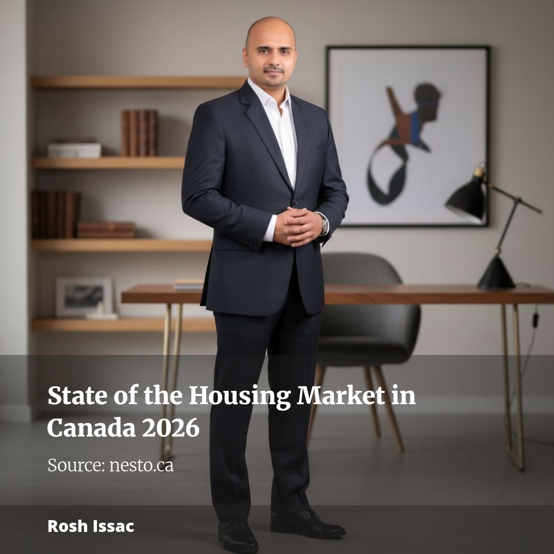 Early-Spring Housing Market Trends in Vancouver