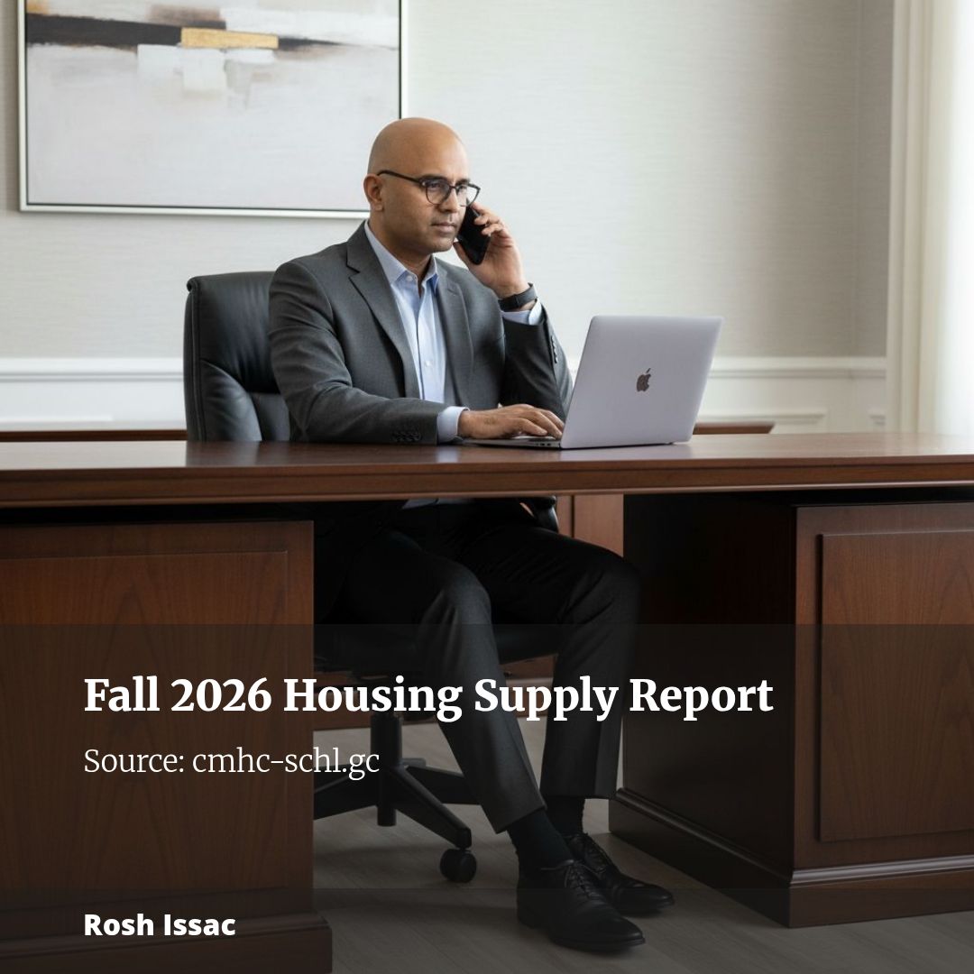 Early-Spring Housing Market Trends in Vancouver