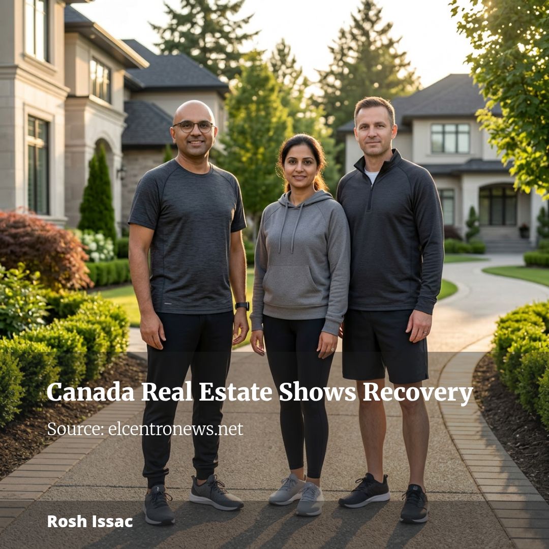 Early-Spring Housing Market Trends in Vancouver