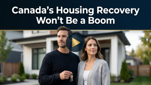 Early-Spring Housing Market Trends in Vancouver